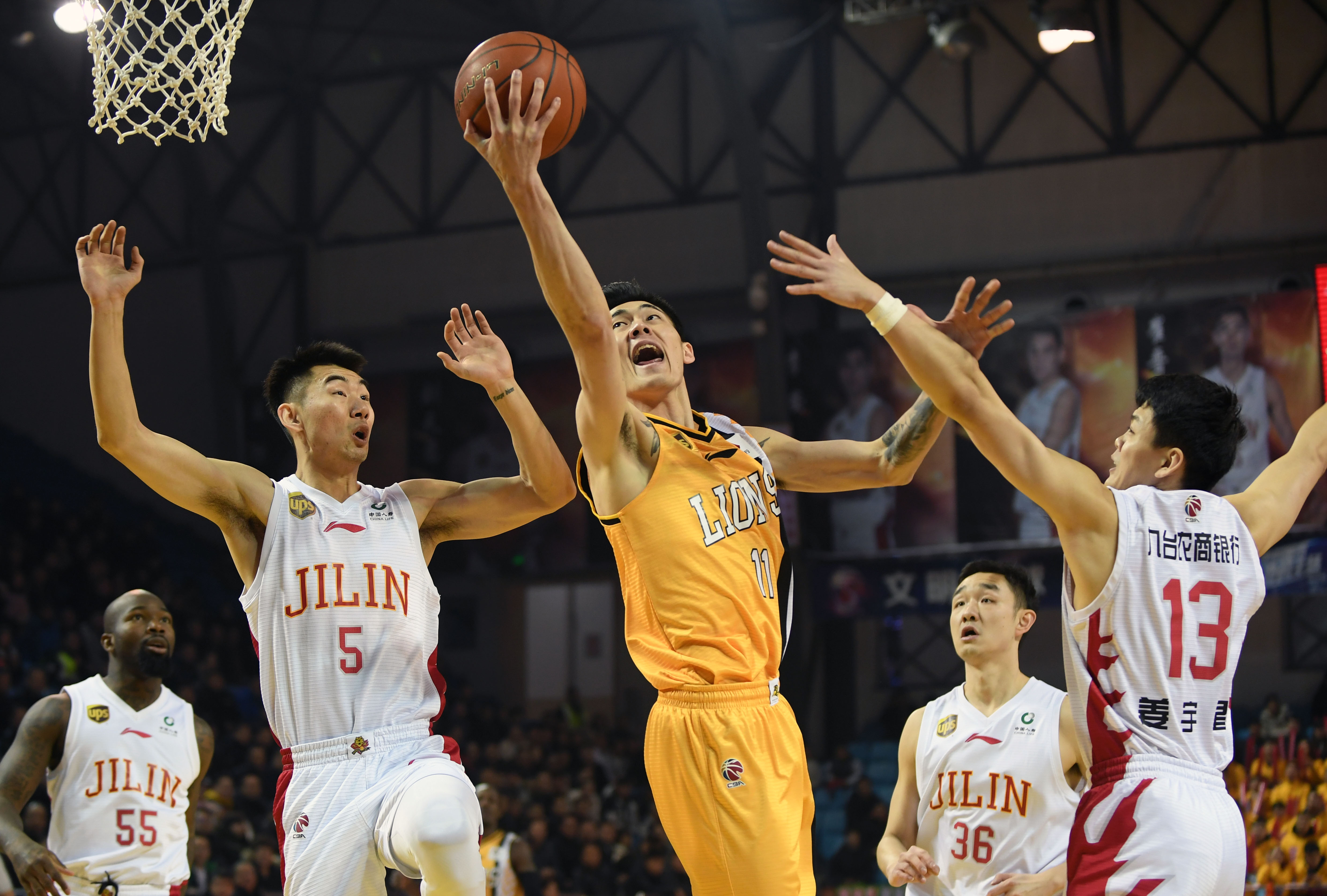 漫长的跑道 漫长的跑道