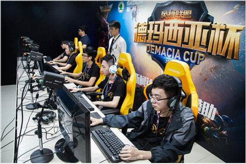 不断的努力 不断的努力