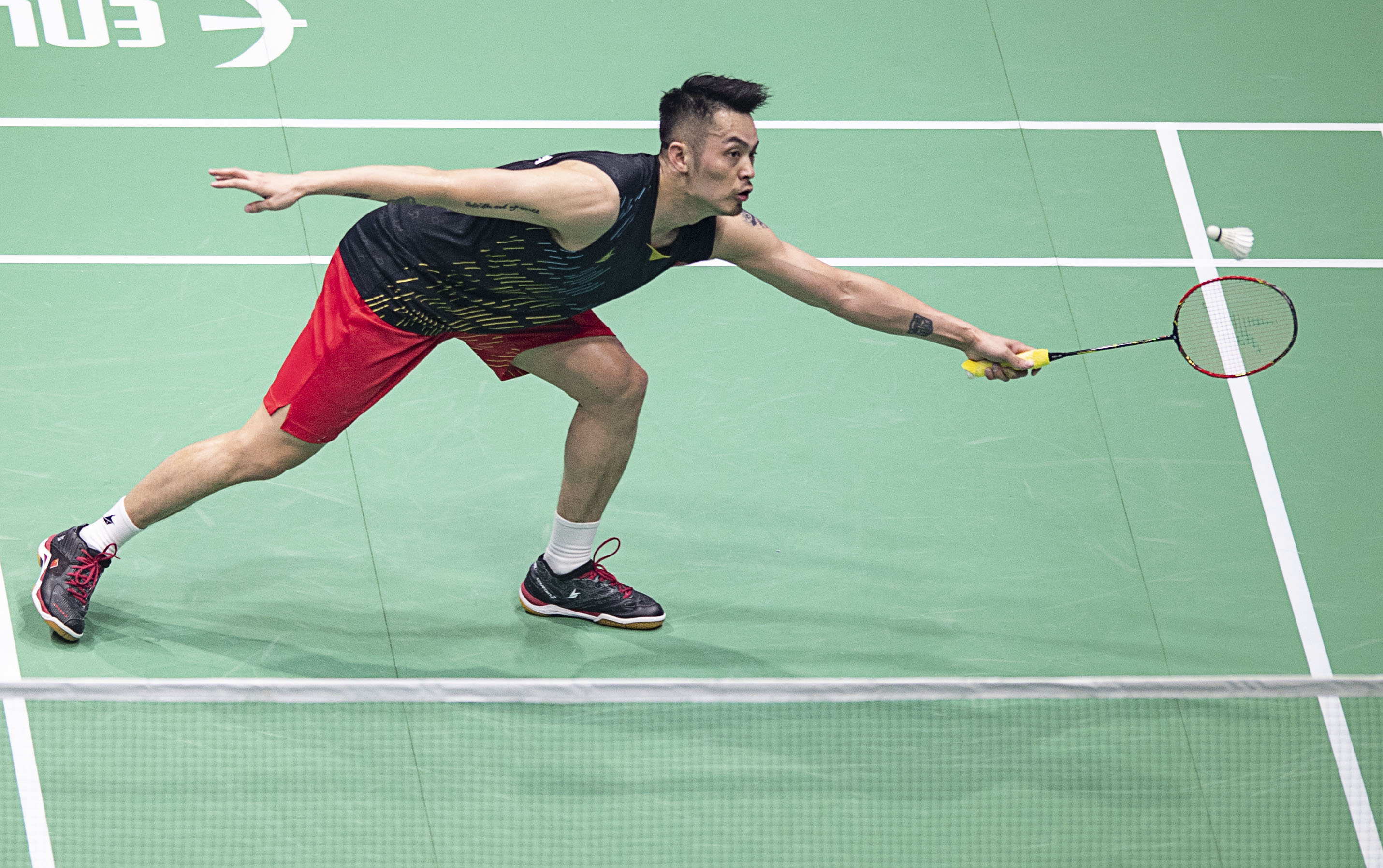 清晰地看到 清晰地看到