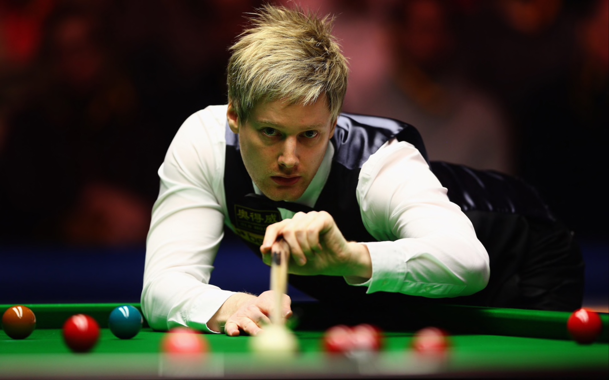 他的健康将 他的健康将