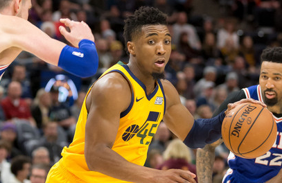 他们将迎来 他们将迎来