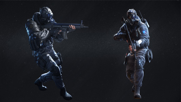 呈现出稳定 呈现出稳定