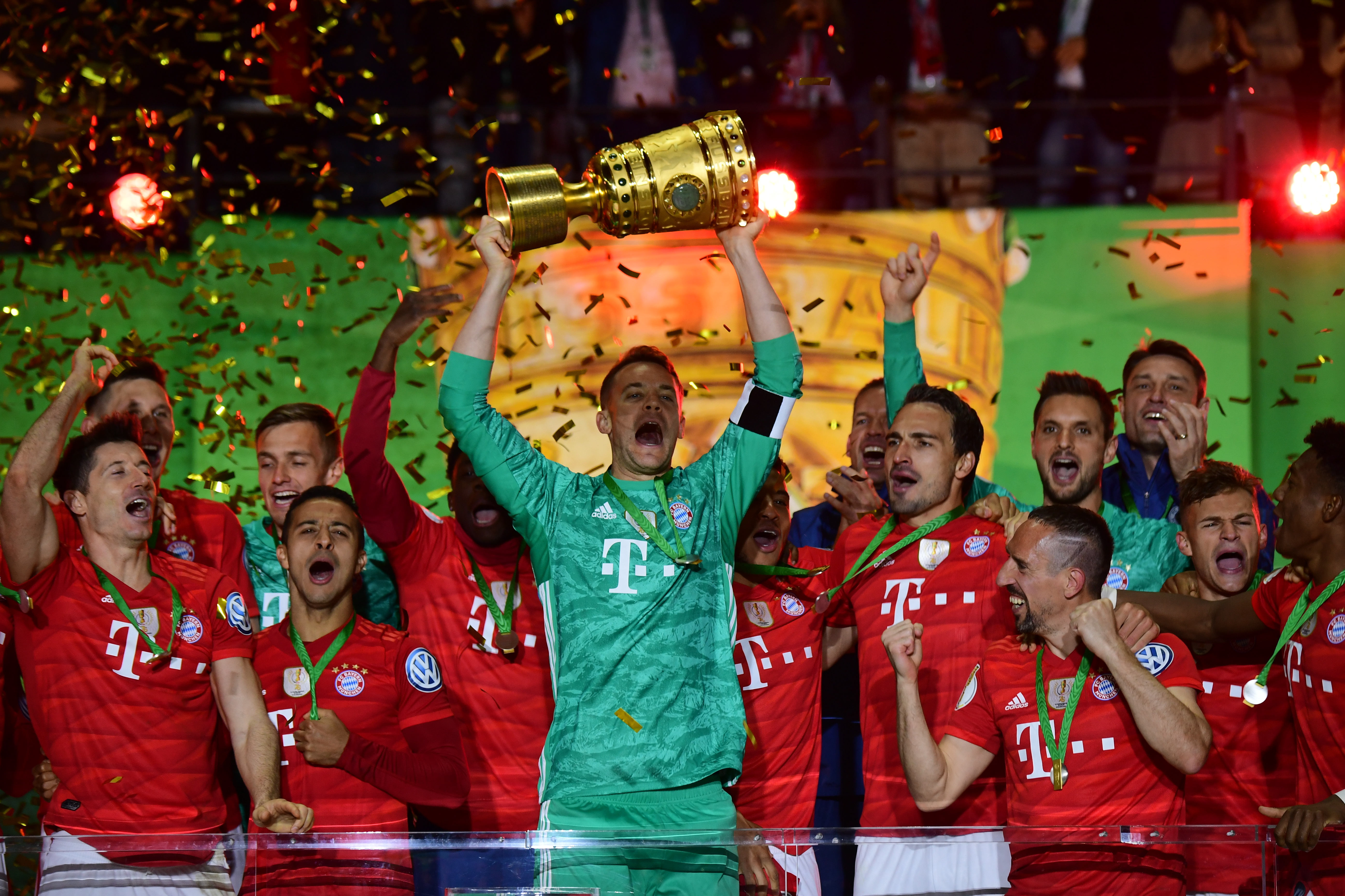 小胖配置了 小胖配置了